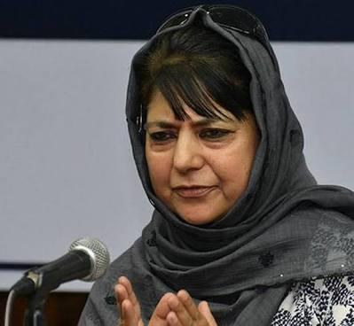 Chief Minister greets people on Eid ul Fitr